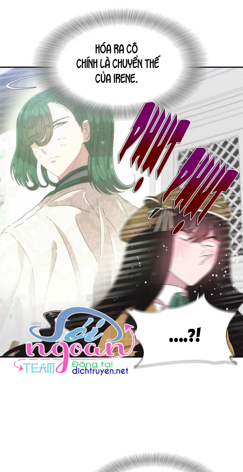 con gái bảo bối của ma vương chapter 103 22