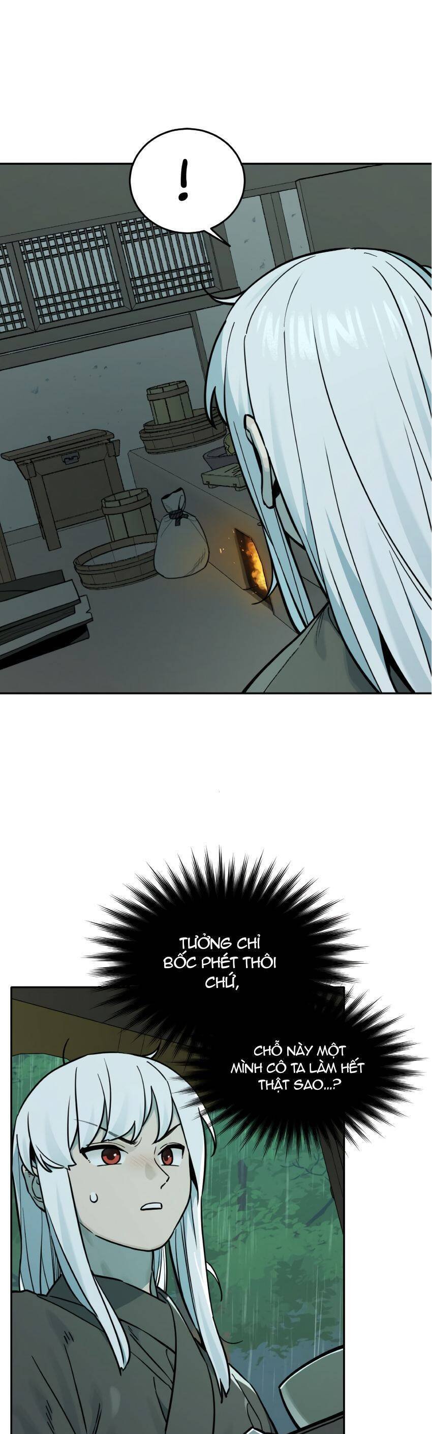 sự lụi tàn của usuzumi chapter 79 6