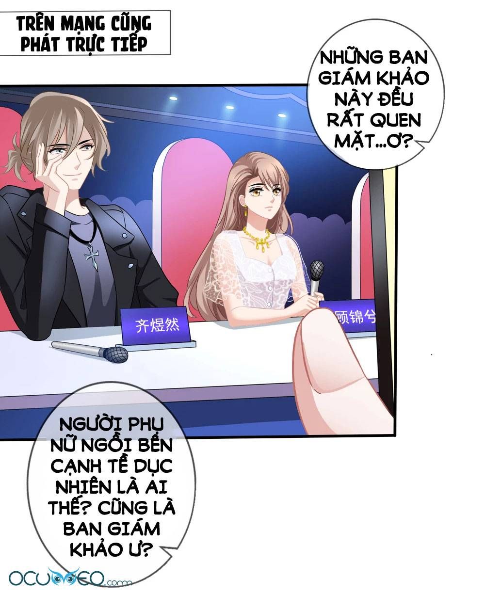 mỹ vị giai thê chapter 42.2 4