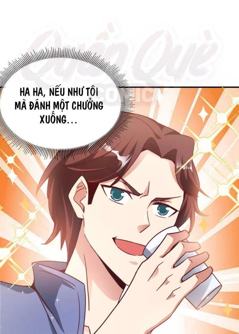 vòng bạn bè mạnh nhất của tiên giới chapter 17 43