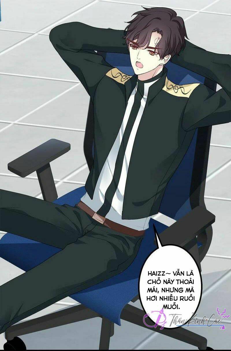 toàn bộ nắm trong tay chapter 46 56