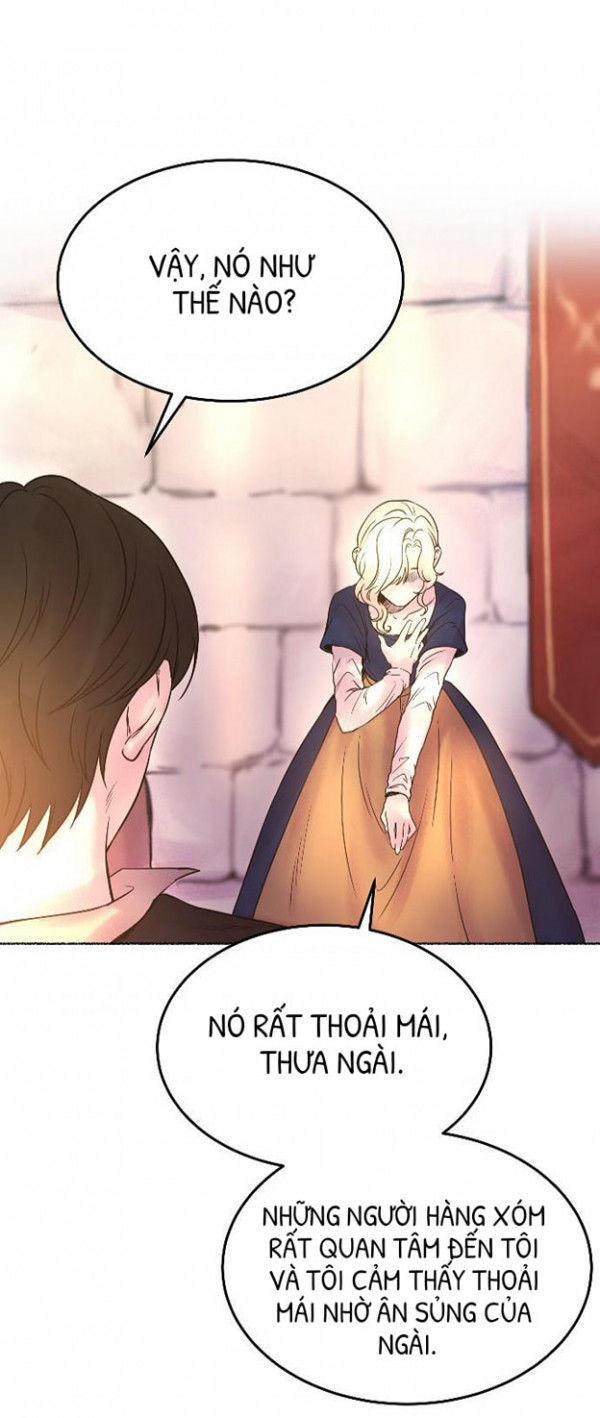 như gió trên cành cây khô chapter 4 38