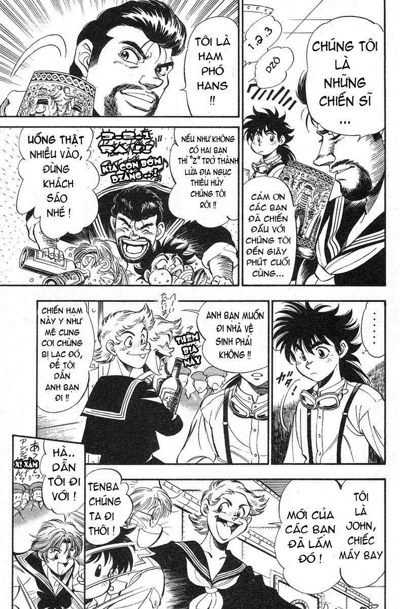 tenkuu no hasha z chapter 6 5