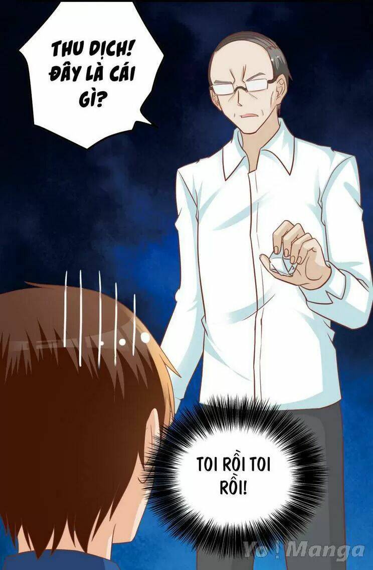 tôi là vợ tôi chapter 75 5