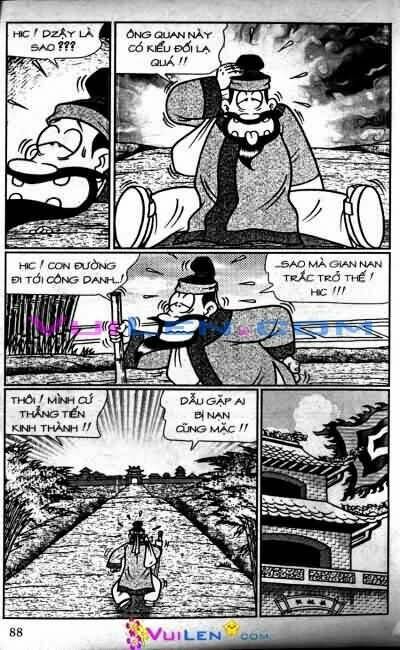 thần đồng đất việt chapter 59 88