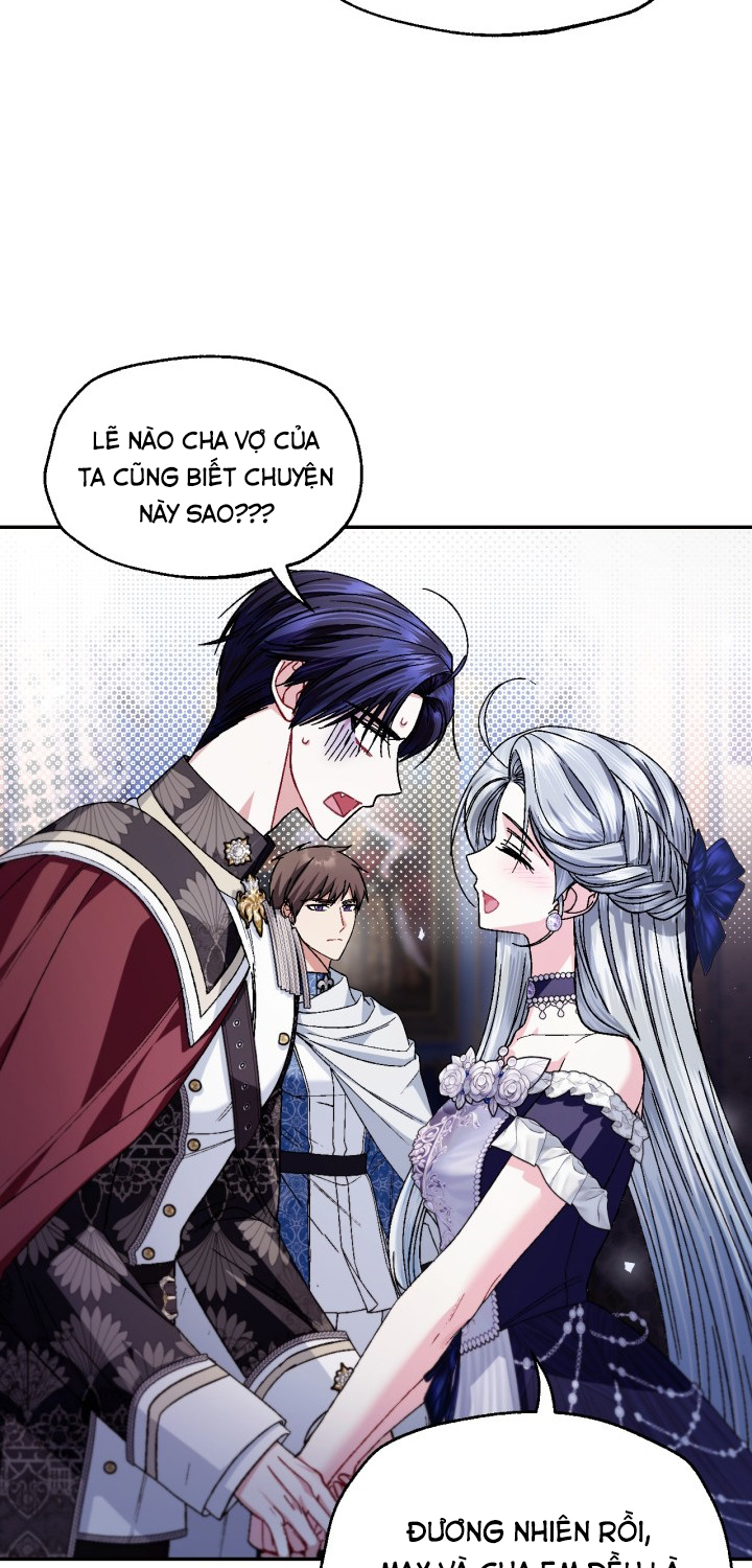 cha à, con không muốn kết hôn đâu chapter 126 39