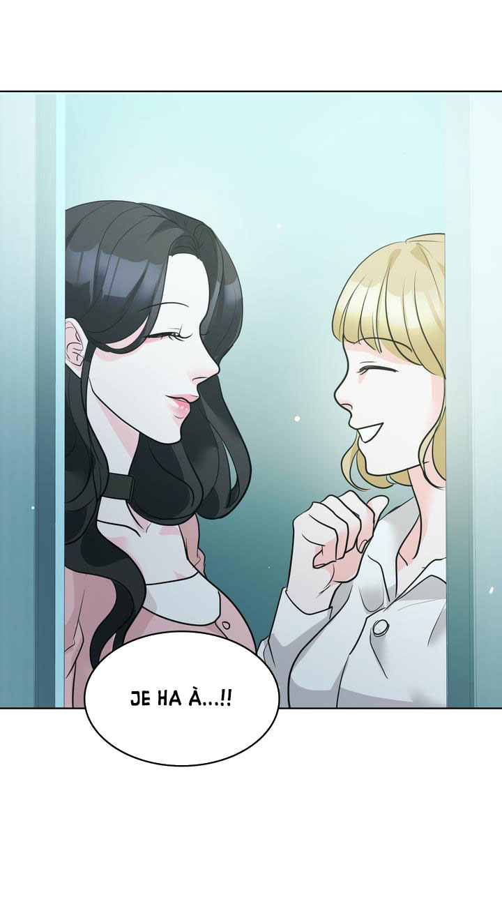 [18+] điều em cố giấu chapter 9.2 22