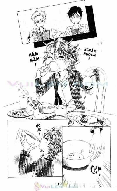 chàng gà mái chapter 14 119
