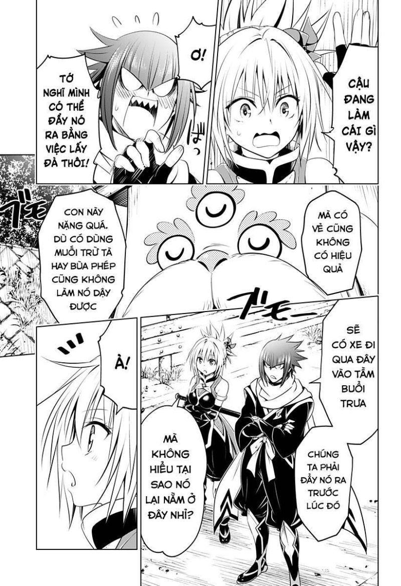 diệt quỷ nhẫn giả chapter 99 5