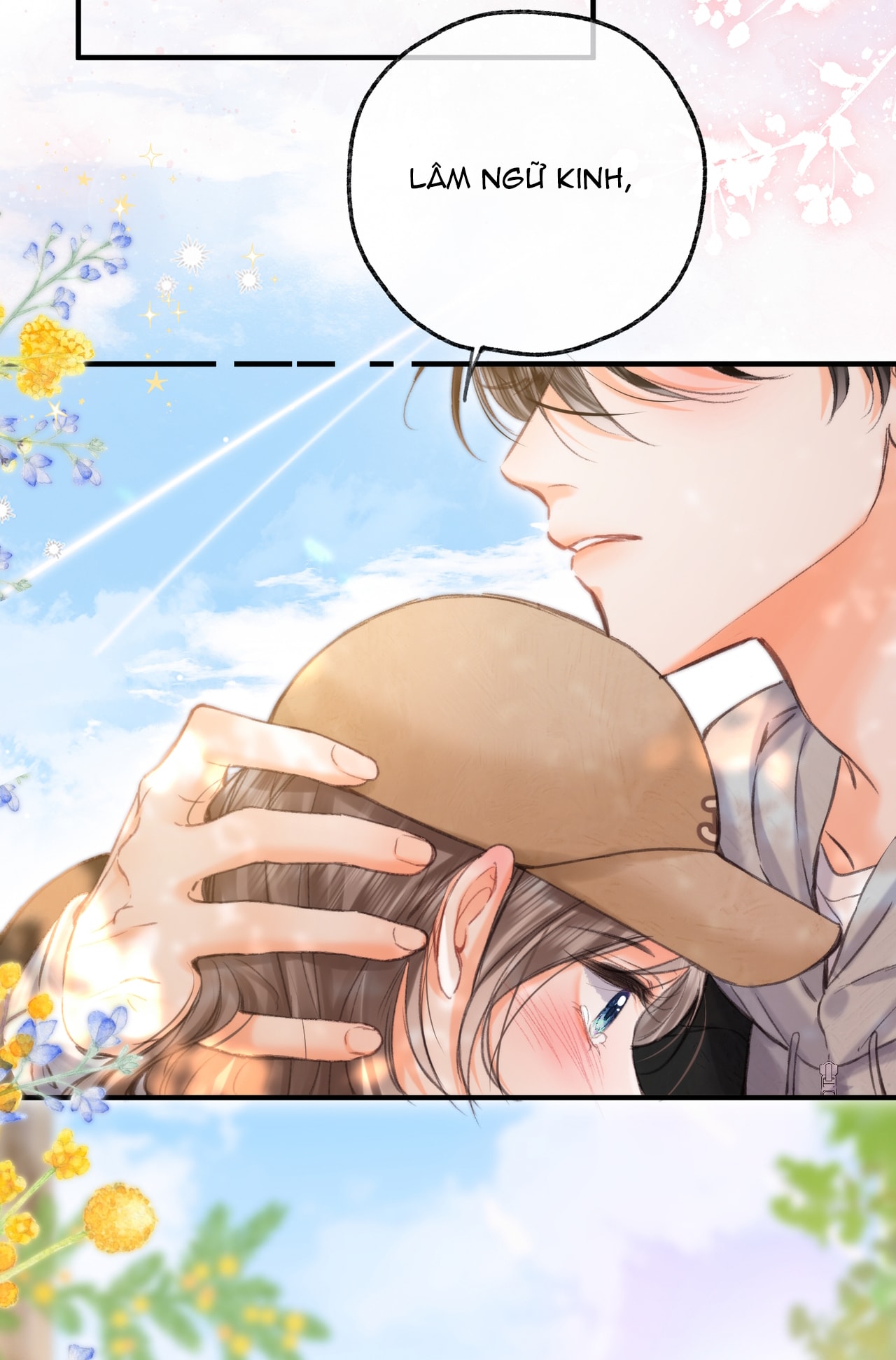 tôi mơ giữa ban ngày chapter 78 43