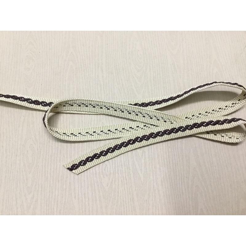 Ruy băng họa tiết bản 10mm