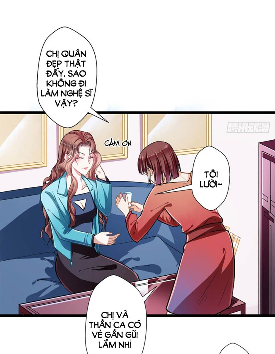 cưng chiều ái thê hư hỏng chapter 42 34