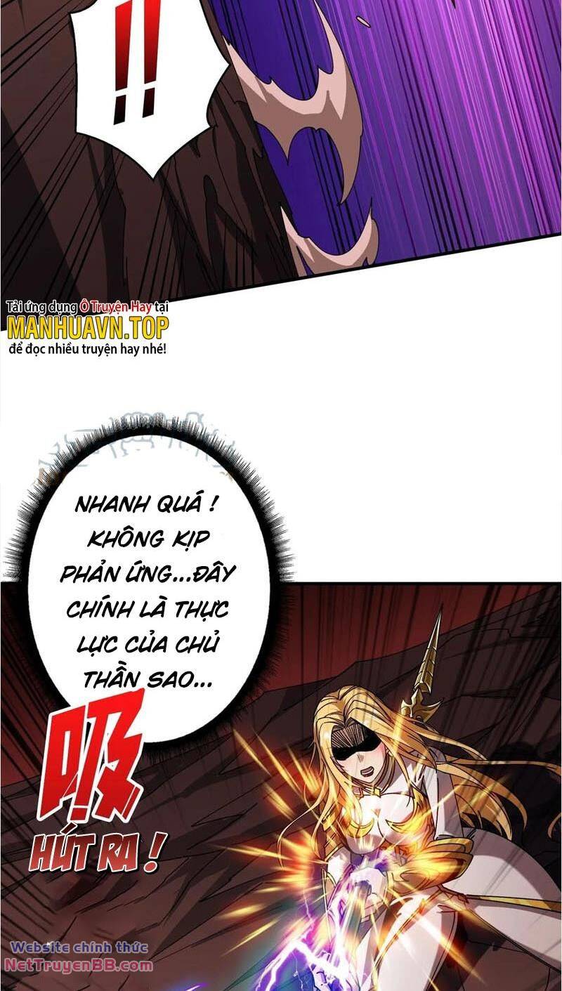 Vừa Chơi Đã Có Tài Khoản Vương Giả chapter 296 33