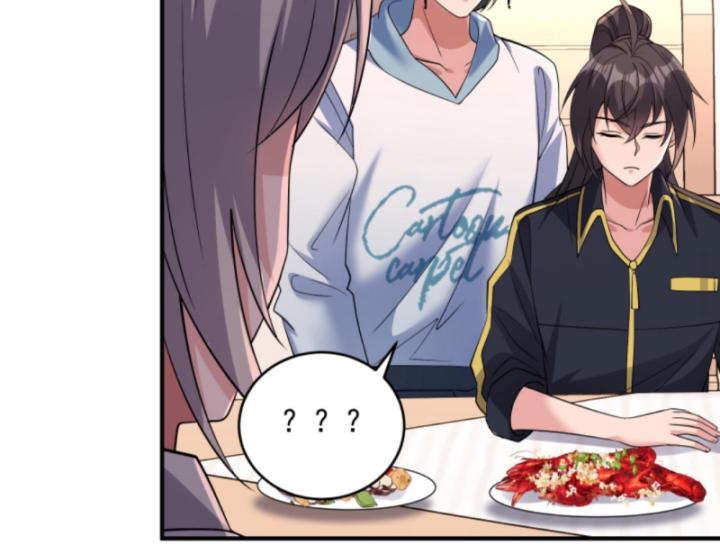 học cùng em gái, tôi bất cẩn vô địch rồi chapter 184 49