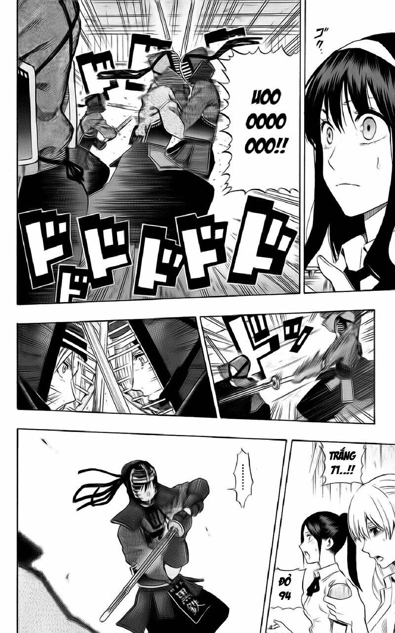 kurogane chapter 57 10