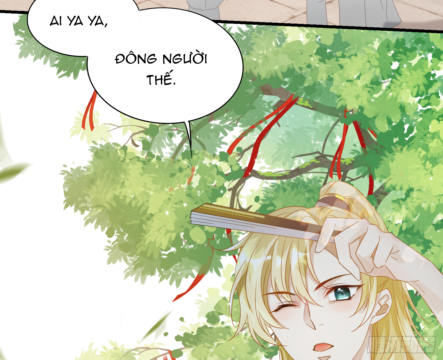 lục thân bất nhận chapter 23 51