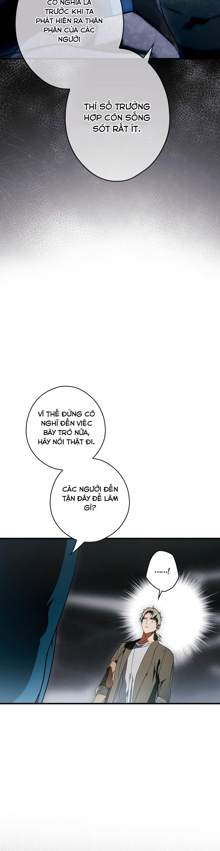 cổ tích về người mẹ kế chapter 130.1 42