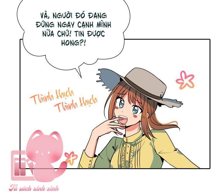 nguyện ước vô vọng của ma nữ chapter 16 34