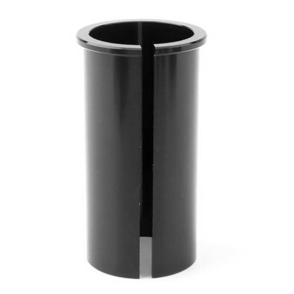 3x Ultralight Mountain Road Bike Alloy Seat Post Shim Convert Adapter to 28.6mm/30.4mm/30.8mm/31.6mm/33.9mm, 25.4mm to 28.6mm,22.2mm to 25.4mm