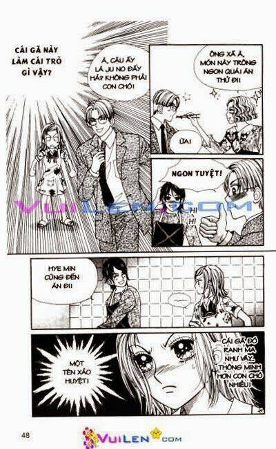 tên nô lệ đáng yêu chapter 1 48