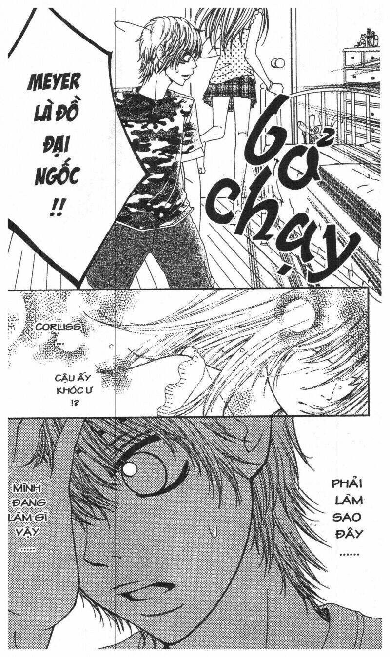 zekkyou cinderella chapter 3 143