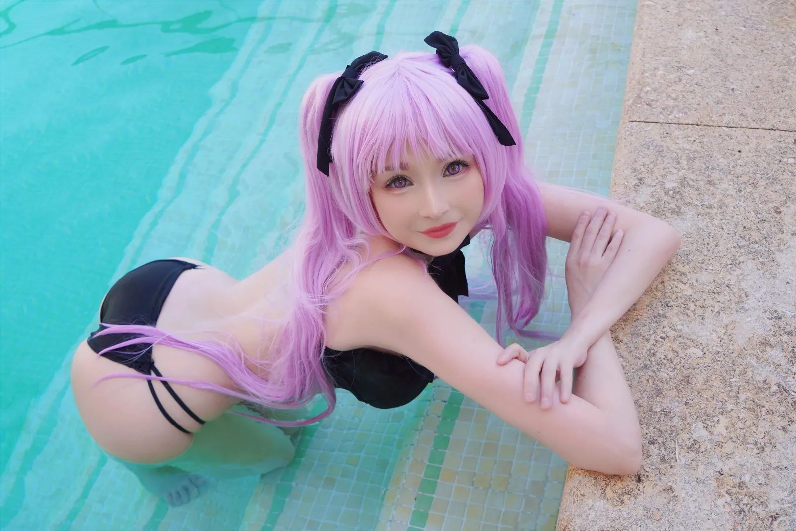 hình cosplay chapter 44 5