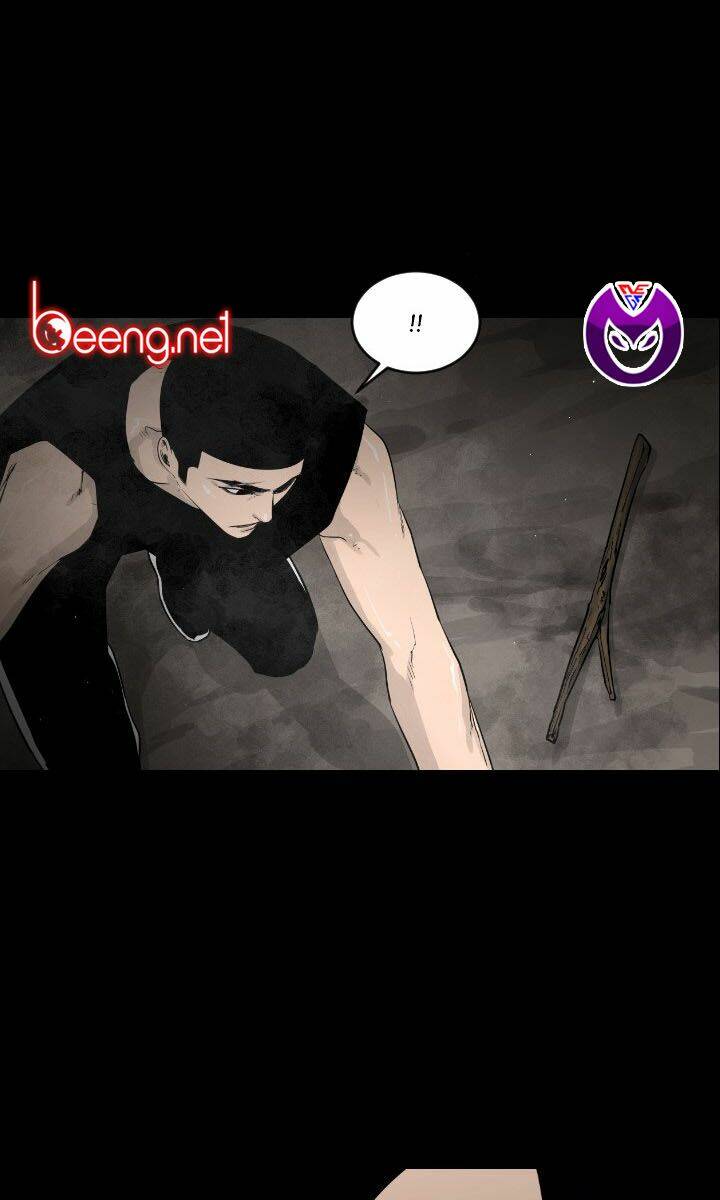 kẻ mạnh nhất - tong edge chapter 20 28