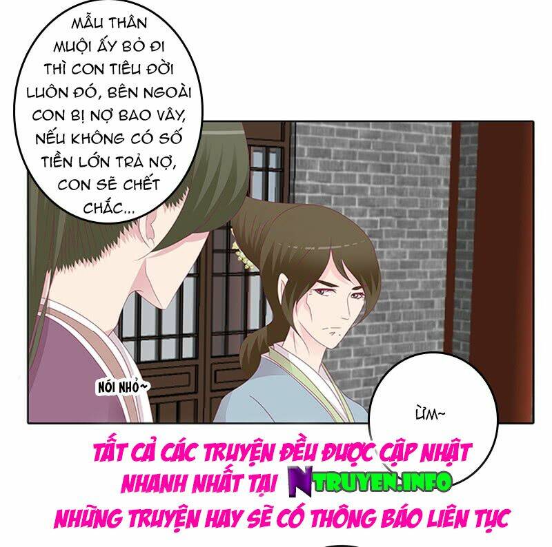 tướng quân mời ra trận chapter 63 16