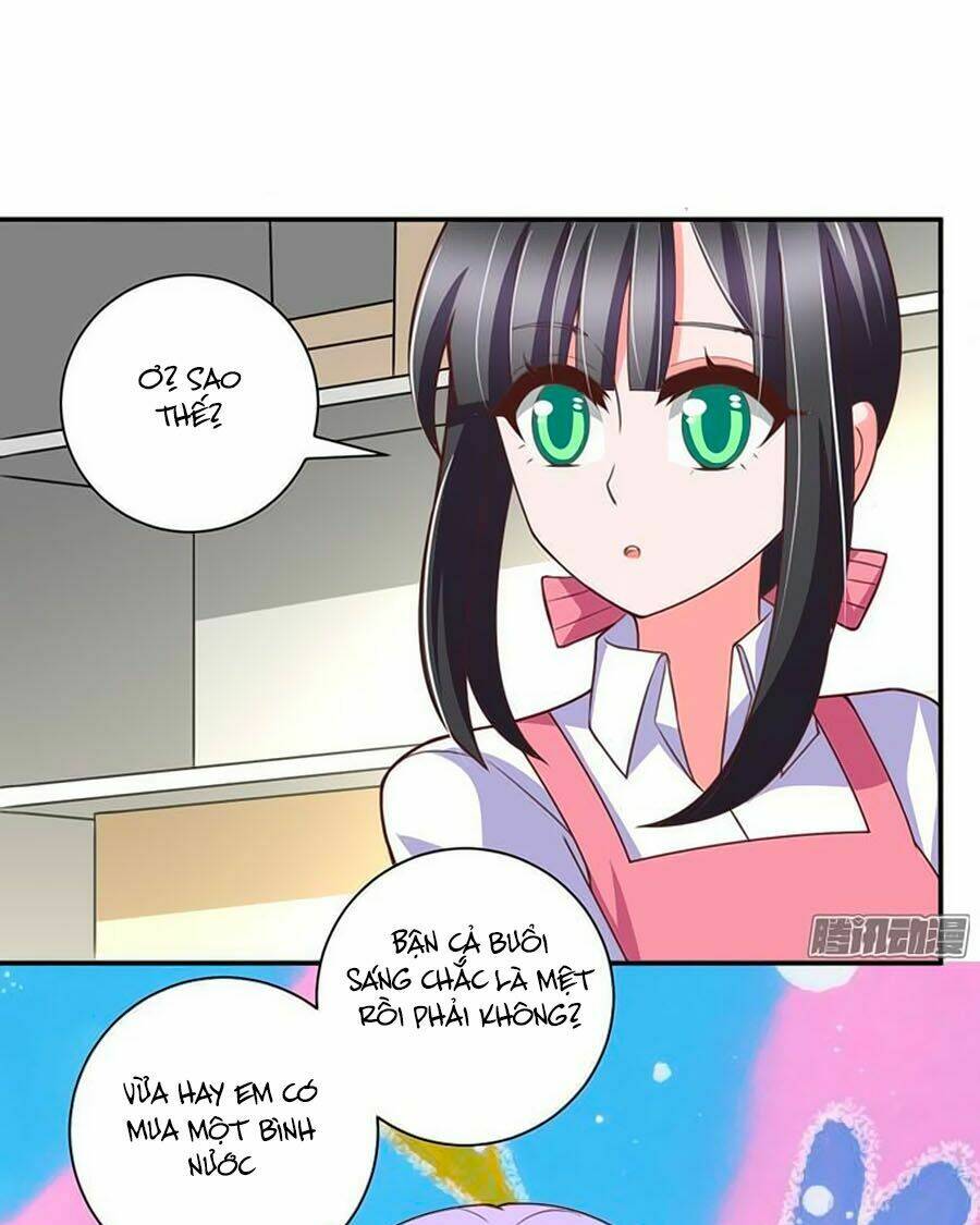 người yêu khát máu của tôi chapter 46 20