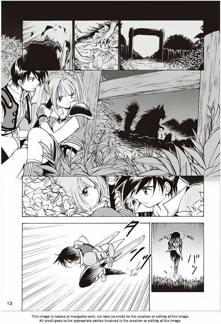 sora no kiseki chapter 1 13