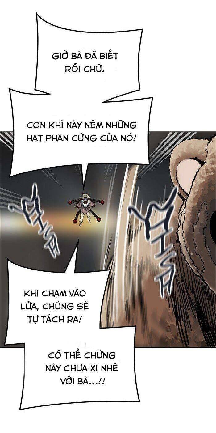 tòa tháp bí ẩn 2 chapter 473 21