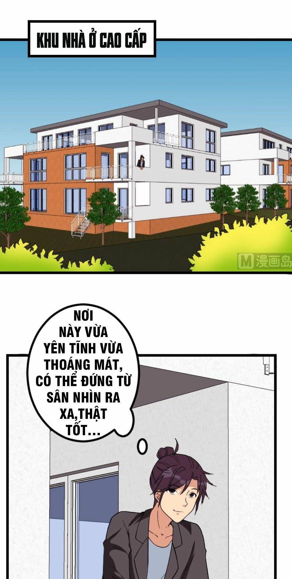 ngưu thư cung ứng thương chapter 170 10