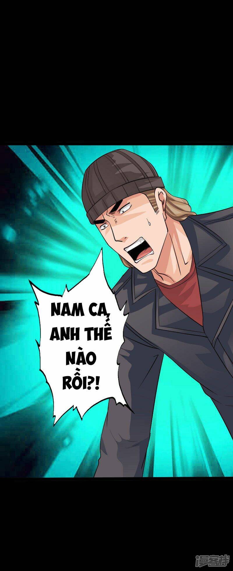 tuyệt phẩm tà thiếu chapter 91 11