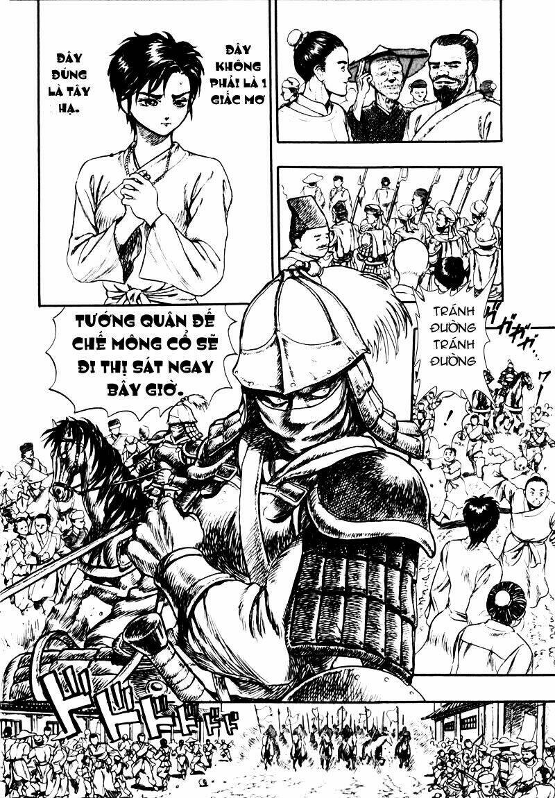 king of wolves chapter 2 7