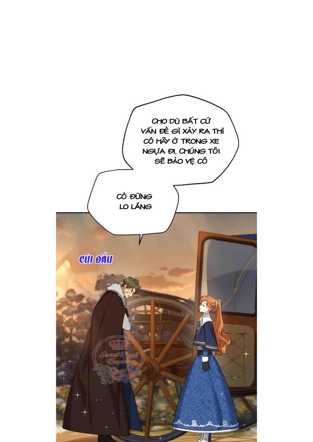 nữ công tước với tâm hồn trống rỗng chapter 28 52