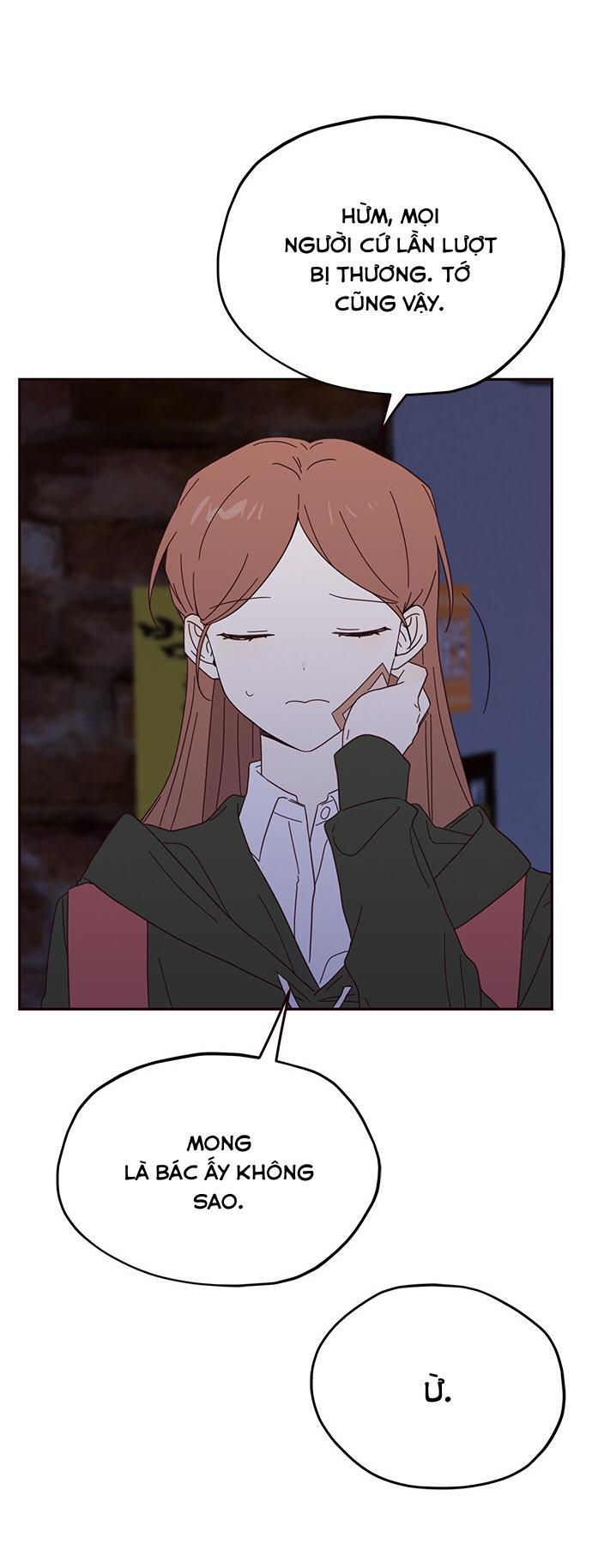 sợi chỉ tình yêu chapter 20 42