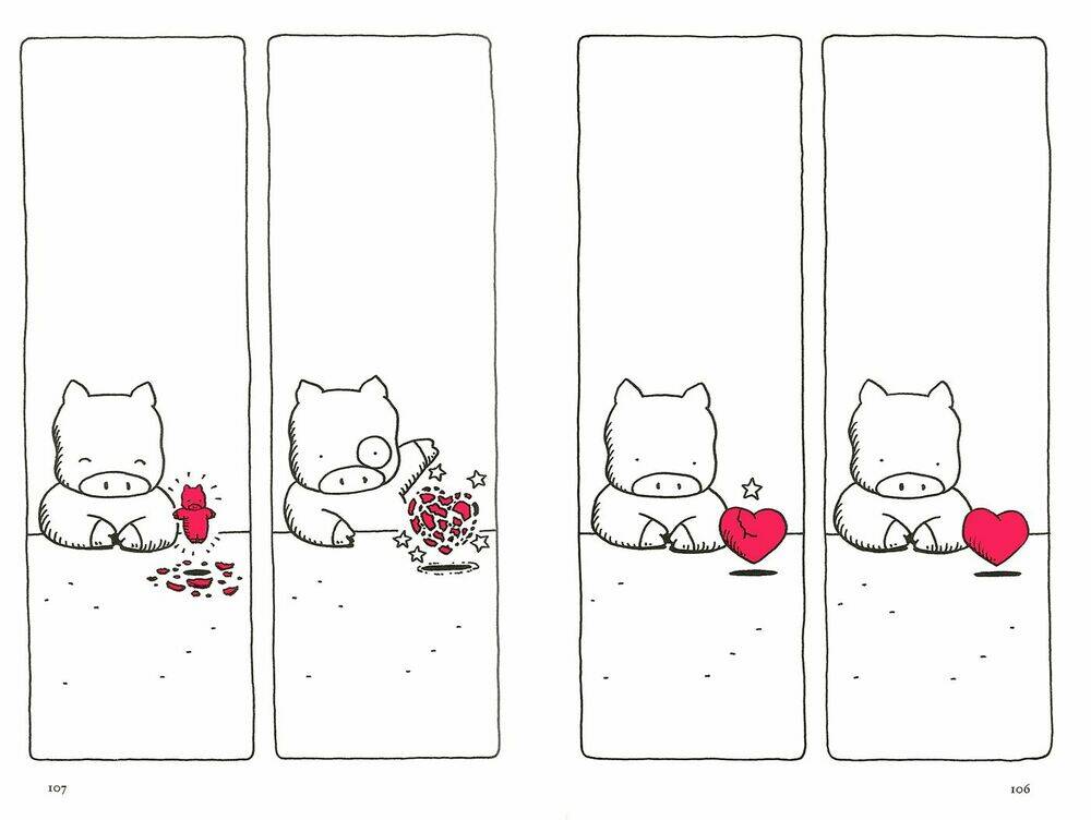 ai no shitsutakabutta chapter 8 21