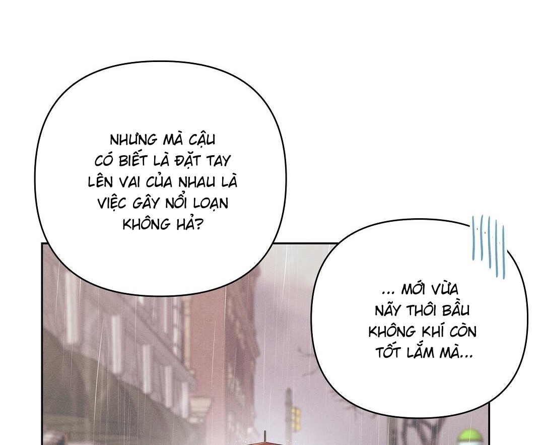 đại úy lãng mạn thân yêu của tôi chapter 13 19