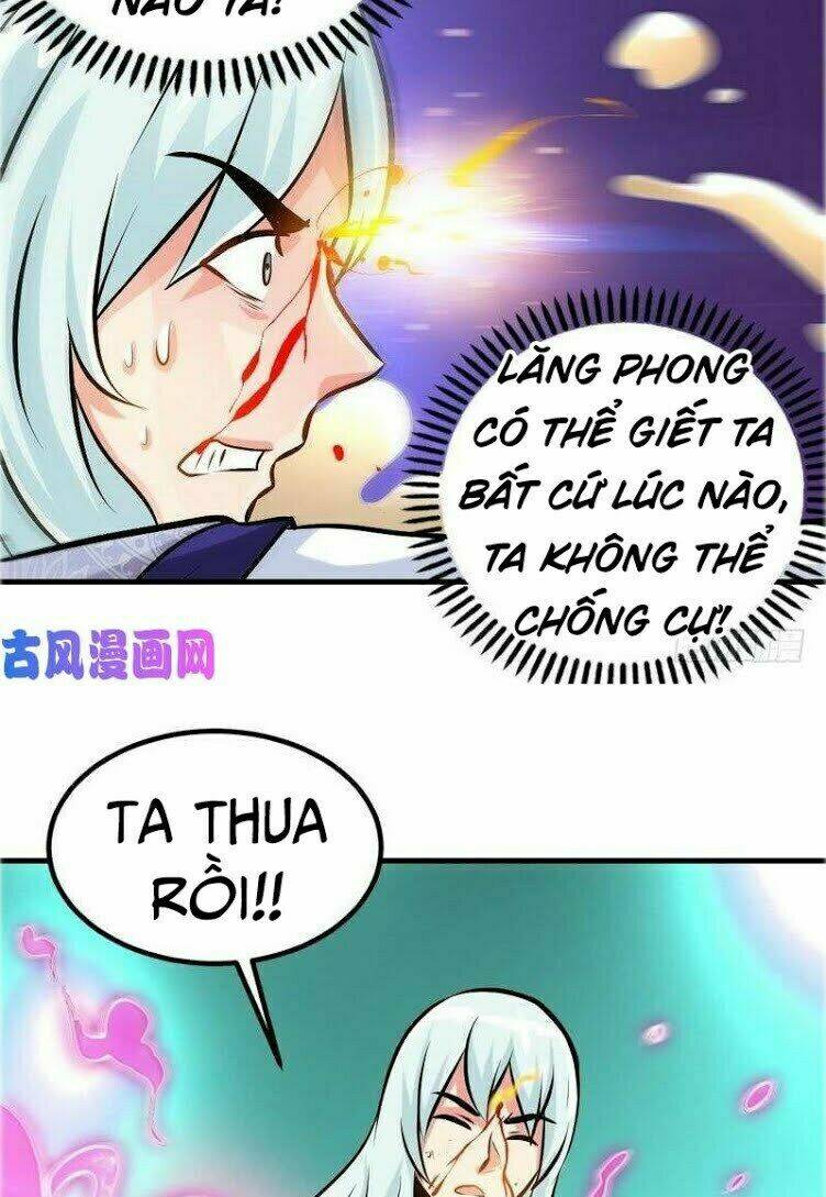 chí tôn thần ma chapter 92 12