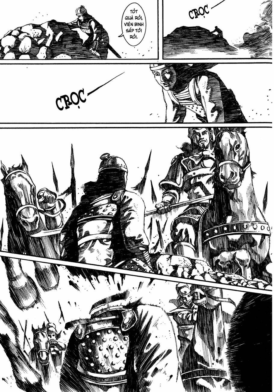 bất thị nhân chapter 7 8