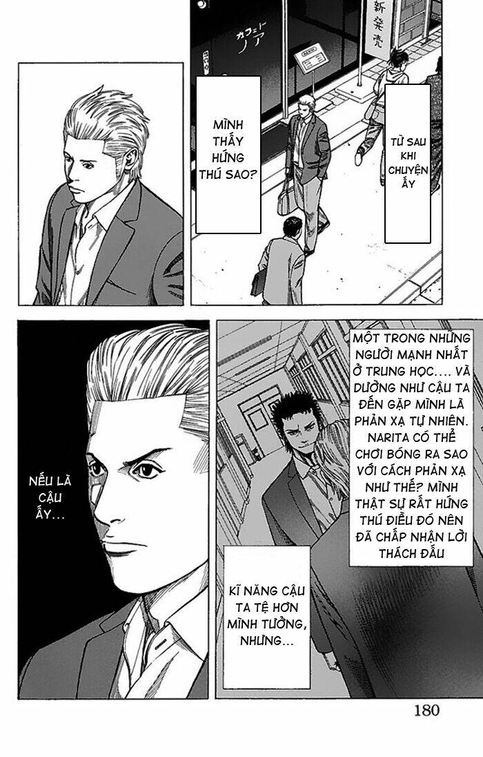 angel voice chapter 6 18