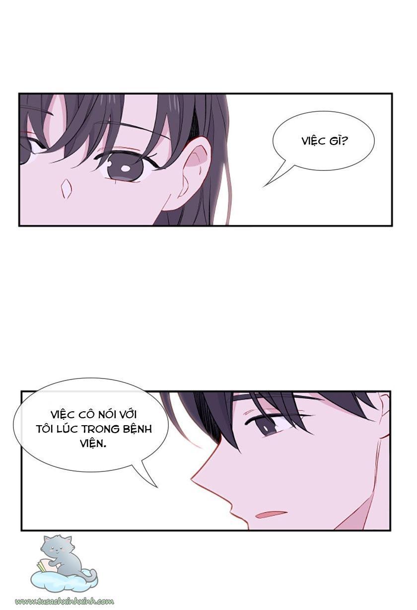 về bên anh chapter 27 22