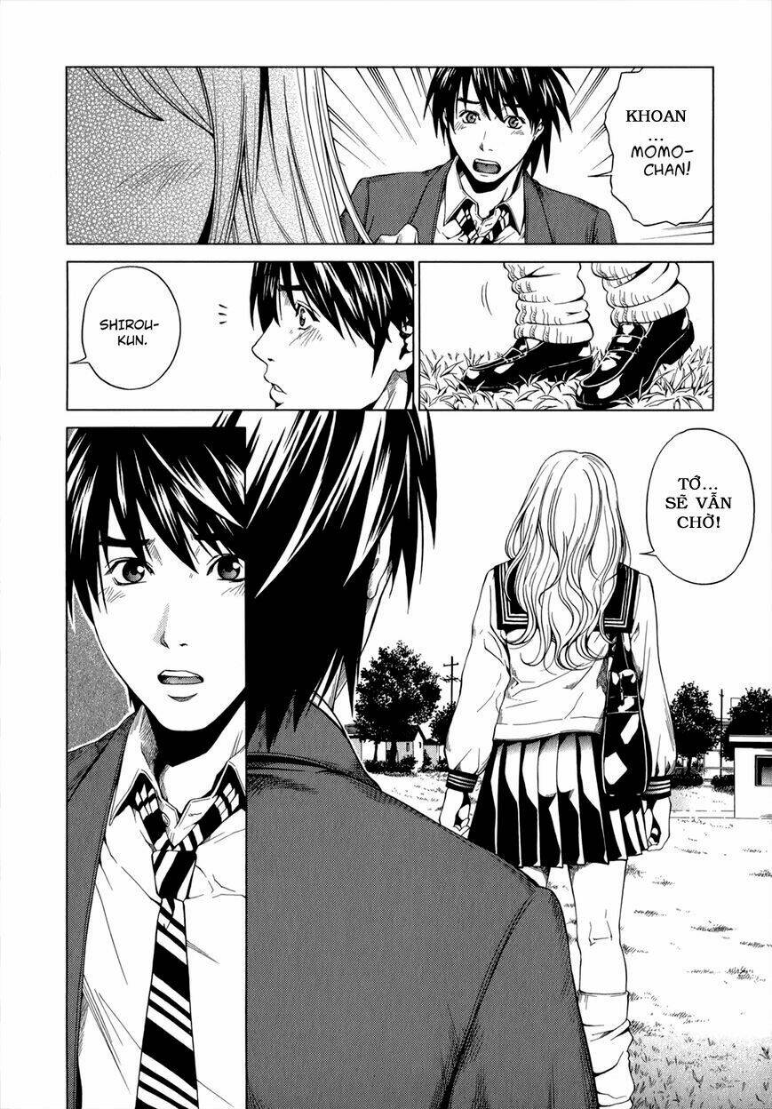 marshmallow ecchi chapter 9 14