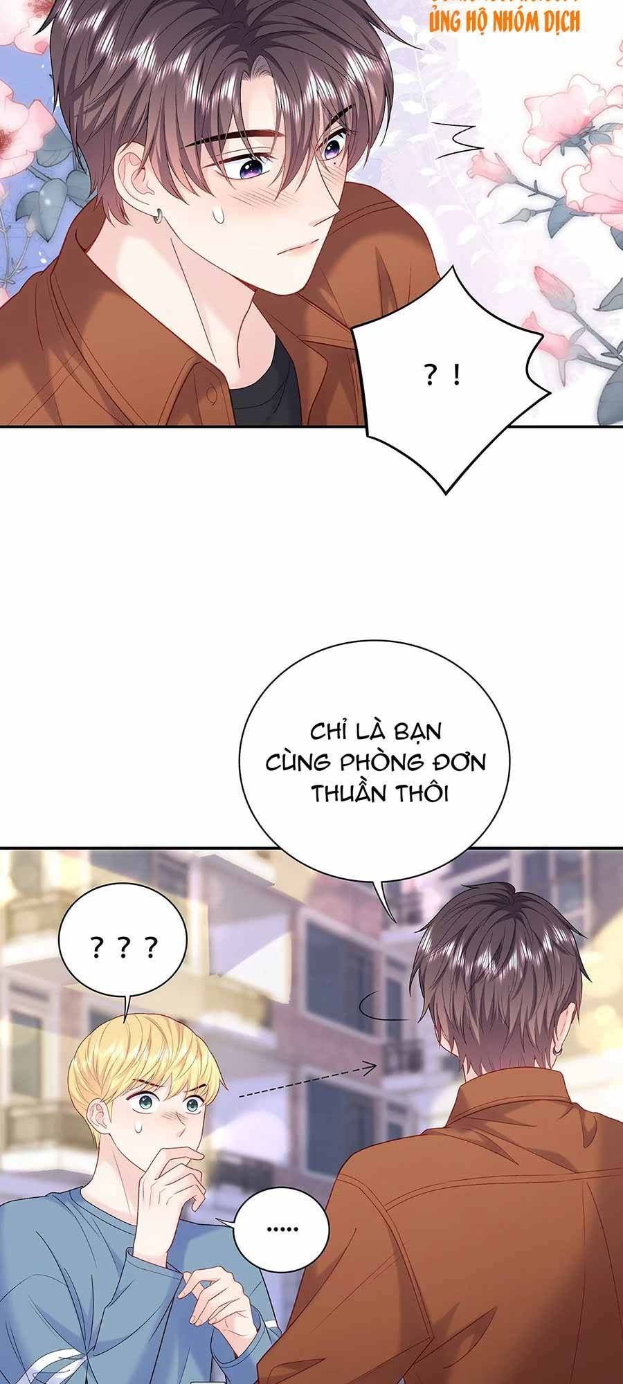 tôi dựa vào tà ý: nghịch chuyển nhân sinh chapter 25 14