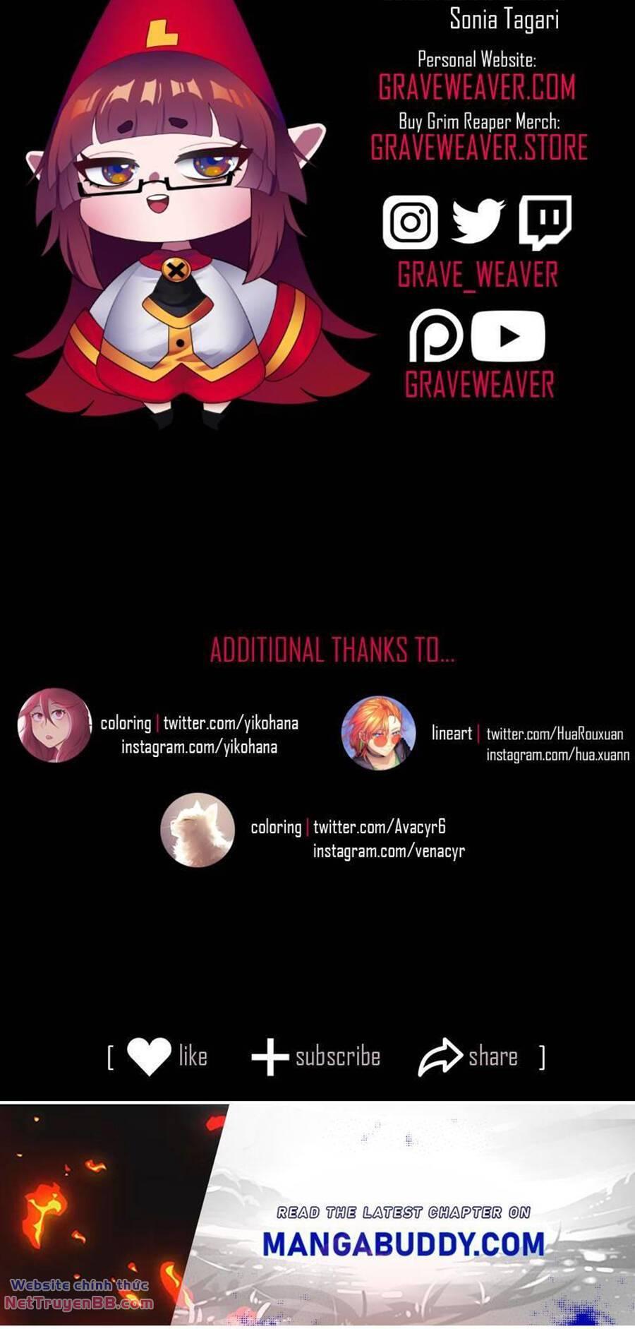 tử thần chapter 120 83