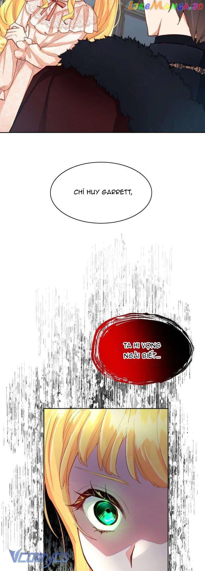 sự báo thù của một vị thánh chapter 67 5