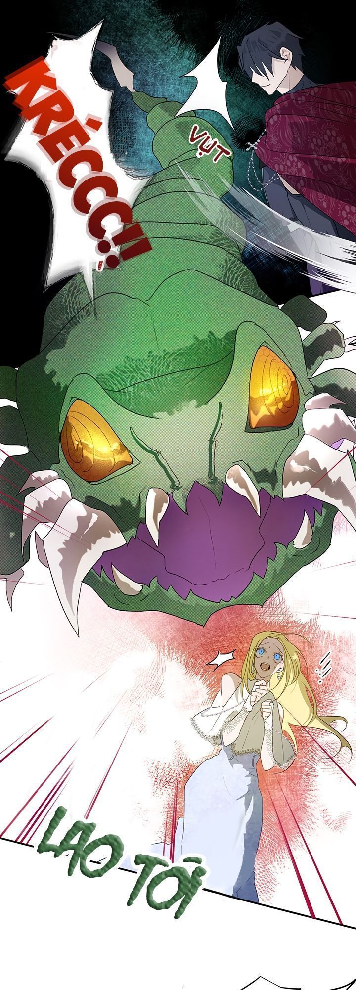 cách để cứu rỗi anh trai của nữ chính chapter 16 39