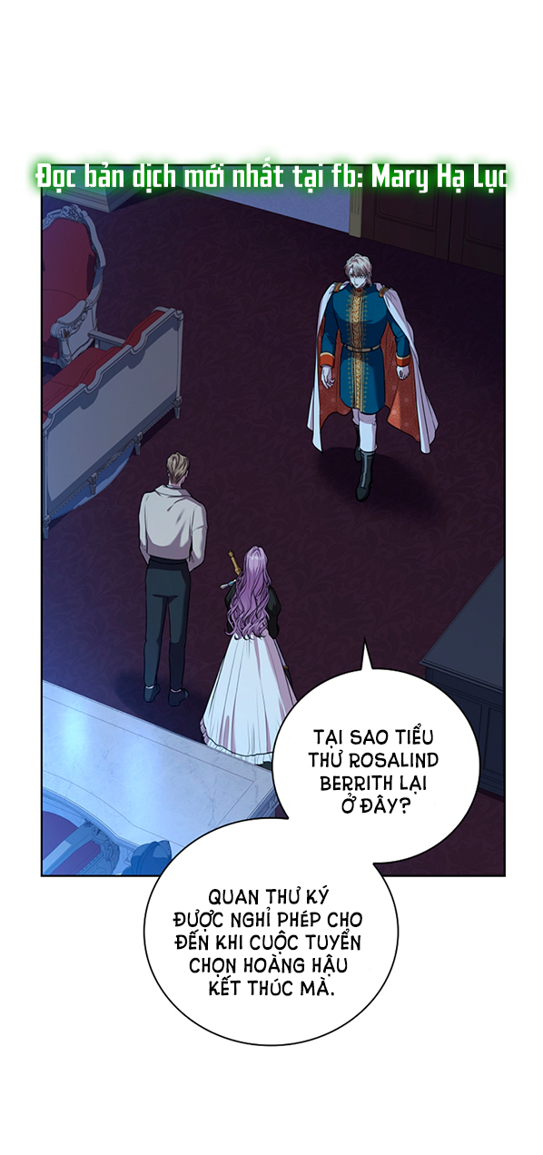 trở thành thư ký của bạo chúa chapter 71 38