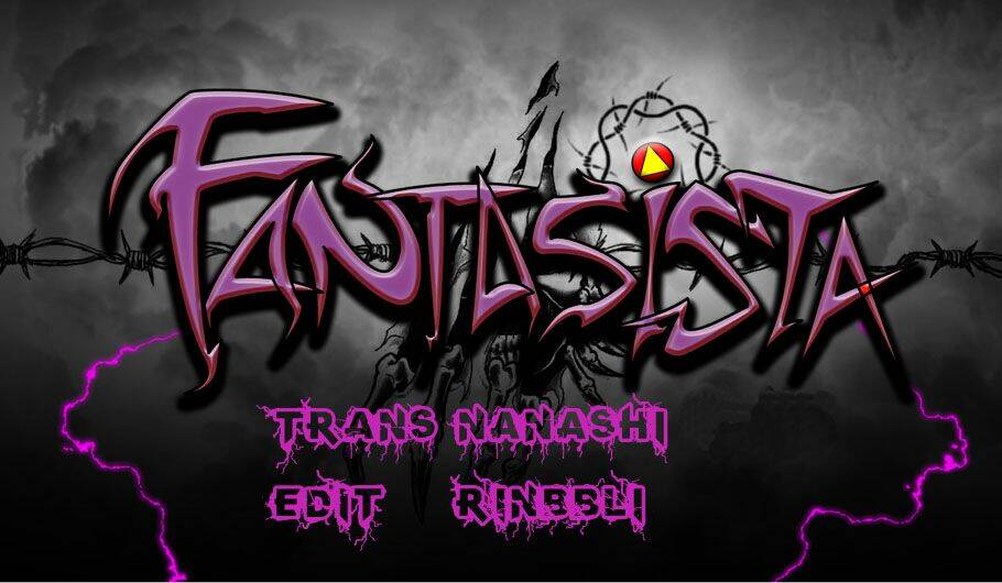 vũ điệu trên sân cỏ - fantasista chapter 52 19