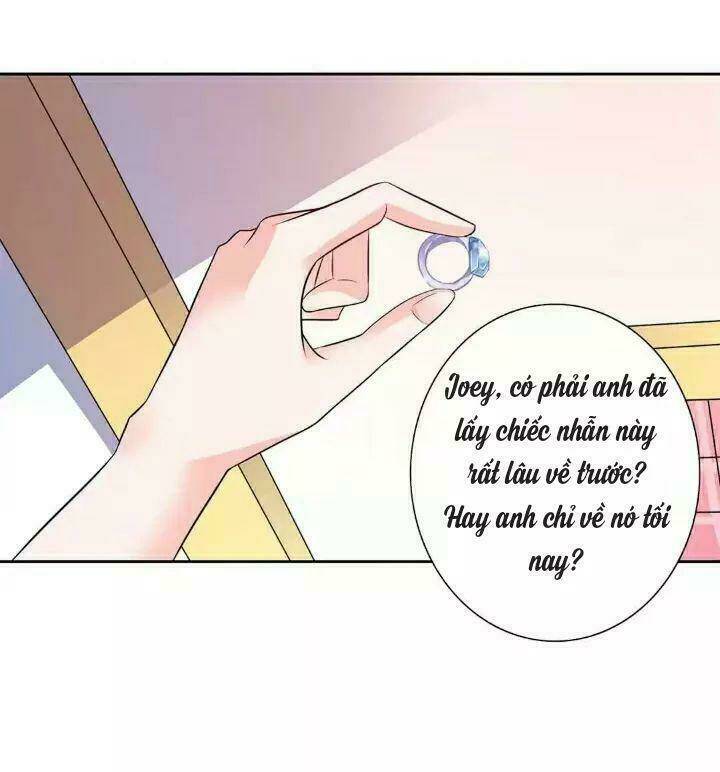 1 nửa hoàn hảo của ceo chapter 49 18